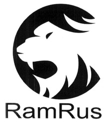 Свідоцтво торговельну марку № 232053 (заявка m201604077): ramrus