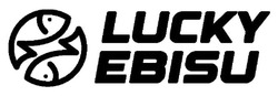 Заявка на торговельну марку № m202321182: lucky ebisu