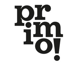 Заявка на торговельну марку № m202516736: о; primo!