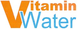 Заявка на торговельну марку № m201013915: vitamin water