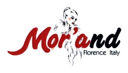 Заявка на торговельну марку № m201317100: mor'and; morand; florence italy