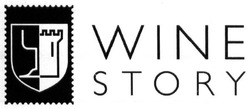 Свідоцтво торговельну марку № 284495 (заявка m201725428): wine story