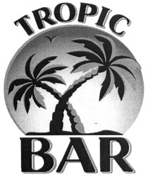 Свідоцтво торговельну марку № 254719 (заявка m201712269): tropic bar