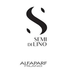 Заявка на торговельну марку № m202511986: semi dilino alfaparf milano