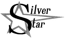 Заявка на торговельну марку № 99124387: silver star