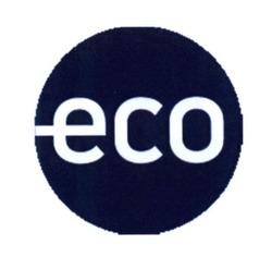 Свідоцтво торговельну марку № 244336 (заявка m201623993): есо; eco