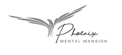 Заявка на торговельну марку № m202409870: phoerix mental mansion