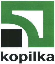 Свідоцтво торговельну марку № 170141 (заявка m201221514): kopilka