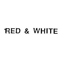 Свідоцтво торговельну марку № 4395 (заявка 59877/SU): red & white