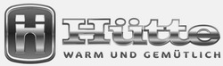 Свідоцтво торговельну марку № 331652 (заявка m202112685): hutte; warm und gemutlich; н