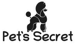 Заявка на торговельну марку № m202312922: pets; pet's secret