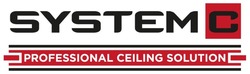 Свідоцтво торговельну марку № 276876 (заявка m201815305): system c; с; professional ceiling solution; systemc