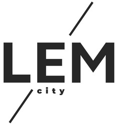 Свідоцтво торговельну марку № 321320 (заявка m202014887): lem city