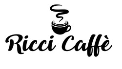 Заявка на торговельну марку № m201924375: ricci caffe