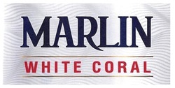 Свідоцтво торговельну марку № 271297 (заявка m201800340): marlin white coral