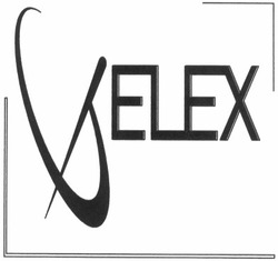 Свідоцтво торговельну марку № 54655 (заявка 2003088560): gelex