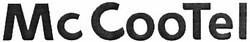 Свідоцтво торговельну марку № 182910 (заявка m201300309): mc cootel; mccootel