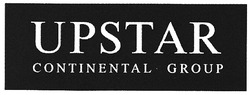 Свідоцтво торговельну марку № 78160 (заявка m200514285): upstar; continental group