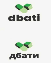 Заявка на торговельну марку № m202509005: dbati; дбати