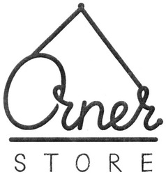 Свідоцтво торговельну марку № 226780 (заявка m201521434): orner store