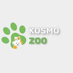 Свідоцтво торговельну марку № 345415 (заявка m202208200): kosmo zoo