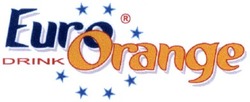 Свідоцтво торговельну марку № 45243 (заявка 20031011052): euro; drink; orange