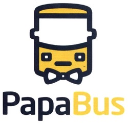 Заявка на торговельну марку № m201713163: papabus; papa bus; рара