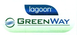 Свідоцтво торговельну марку № 240209 (заявка m201618864): lagoon; greenway