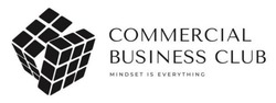 Заявка на торговельну марку № m202414759: mindset is everything; commercial business club