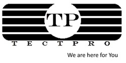 Свідоцтво торговельну марку № 232578 (заявка m201604375): тр; tectpro; we are here for you