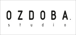 Заявка на торговельну марку № m202507788: ozdoba studio