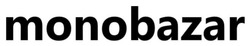 Заявка на торговельну марку № m202512773: monobazar