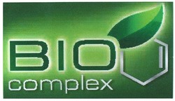 Свідоцтво торговельну марку № 123117 (заявка m200811254): bio complex; віо
