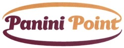 Свідоцтво торговельну марку № 271459 (заявка m201802836): panini point
