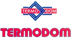 Свідоцтво торговельну марку № 114135 (заявка m200911011): дом; termo dom; termodom