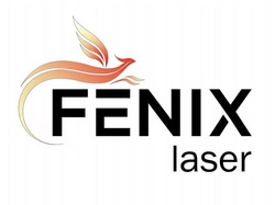 Свідоцтво торговельну марку № 333600 (заявка m202115648): fenix laser