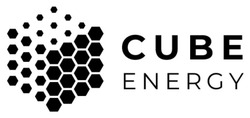 Заявка на торговельну марку № m202605252: cube energy