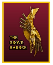 Заявка на торговельну марку № m202607132: the grove barber