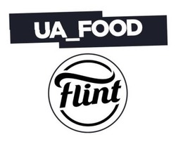 Заявка на торговельну марку № m202215386: ua_food; flint