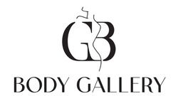 Заявка на торговельну марку № m202314495: gb; body gallery