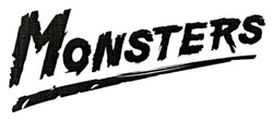 Свідоцтво торговельну марку № 275299 (заявка m201806607): monsters