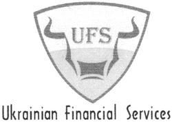 Заявка на торговельну марку № m200812521: ufs; ukrainian financial services