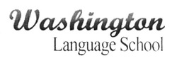 Свідоцтво торговельну марку № 231914 (заявка m201522863): washington; language school