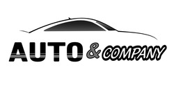 Заявка на торговельну марку № m202608939: auto & company