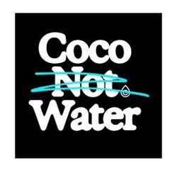 Заявка на торговельну марку № m202513117: сосо; coco not water
