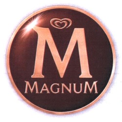 Свідоцтво торговельну марку № 187549 (заявка m201312442): м; magnum