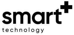 Свідоцтво торговельну марку № 347762 (заявка m202212242): smart + technology