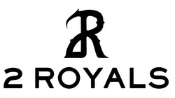 Заявка на торговельну марку № m202322567: 2 royals