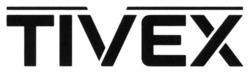 Заявка на торговельну марку № m202522637: tivex
