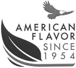Свідоцтво торговельну марку № 131298 (заявка m201012726): american flavor since 1954